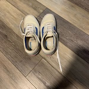 Vans ultra Cush shoes